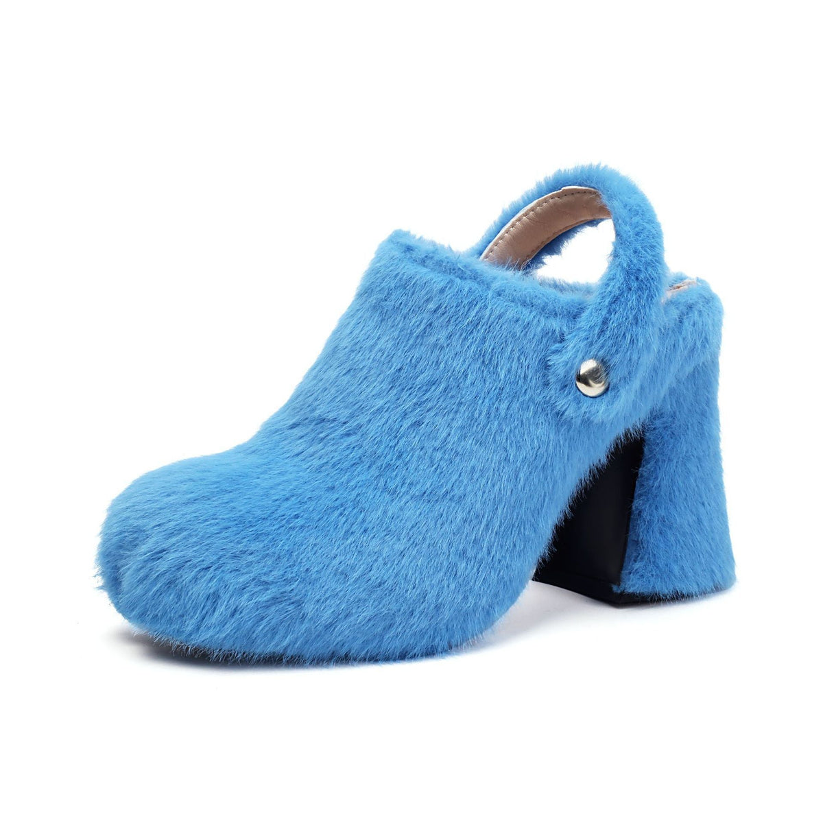 Vintage Inspired Orthopedic Shoes