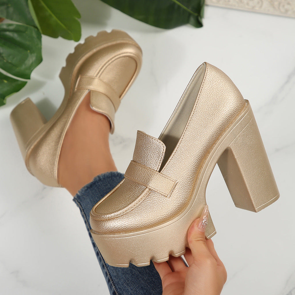 Comfortable Orthopedic Heels for Daily Wear