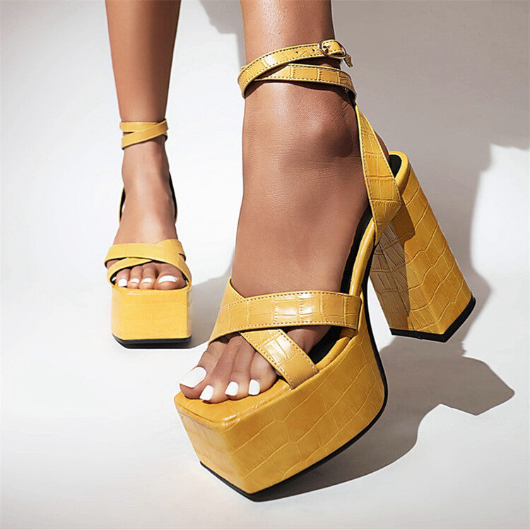 Elegant Orthopedic Sandals for Every Step