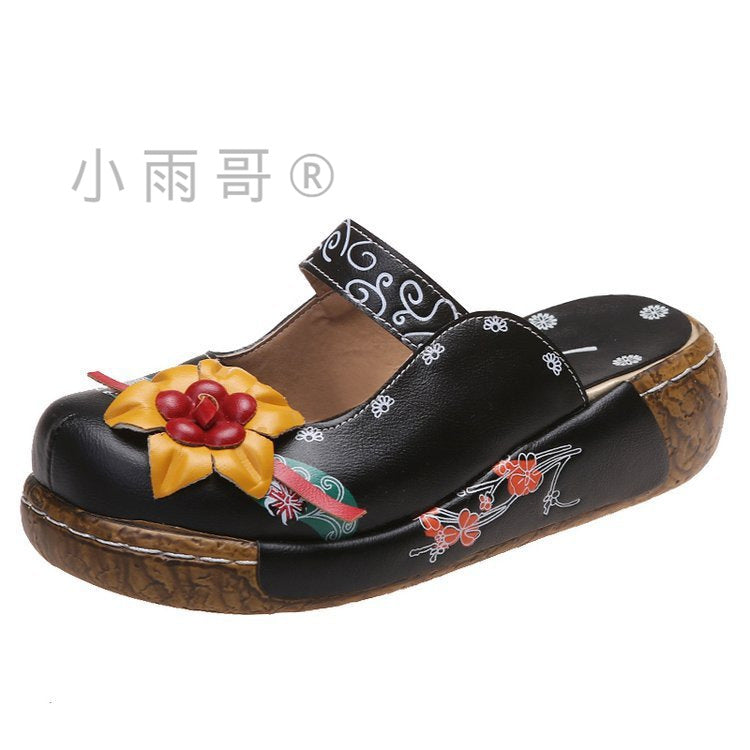 Elegant Orthopedic Sandals for Every Step