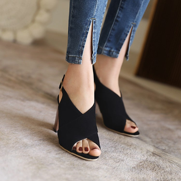 Graceful Orthopedic Sandals for Modern Look