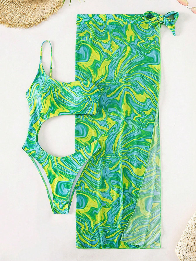 Inspired Top With a Contemporary Edge