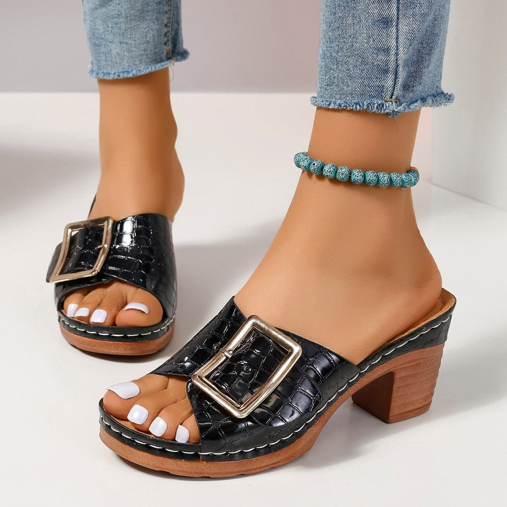 Comfortable Orthopedic Sandals for Daily Wear