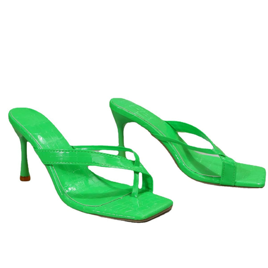 Vintage Inspired Orthopedic Sandals