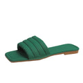 Vintage Inspired Orthopedic Sandals