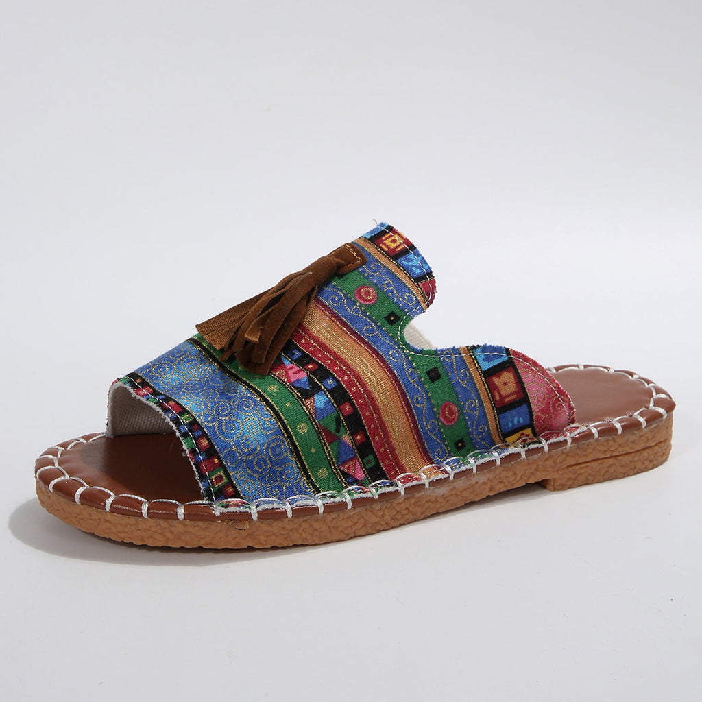 Stylish Orthopedic Sandals for Any Occasion