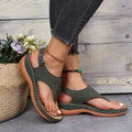 Stylish Orthopedic Sandals for Any Occasion