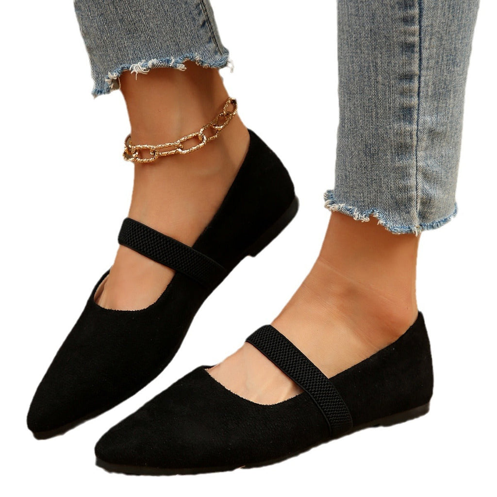 Beautifully Crafted Orthopedic Shoes