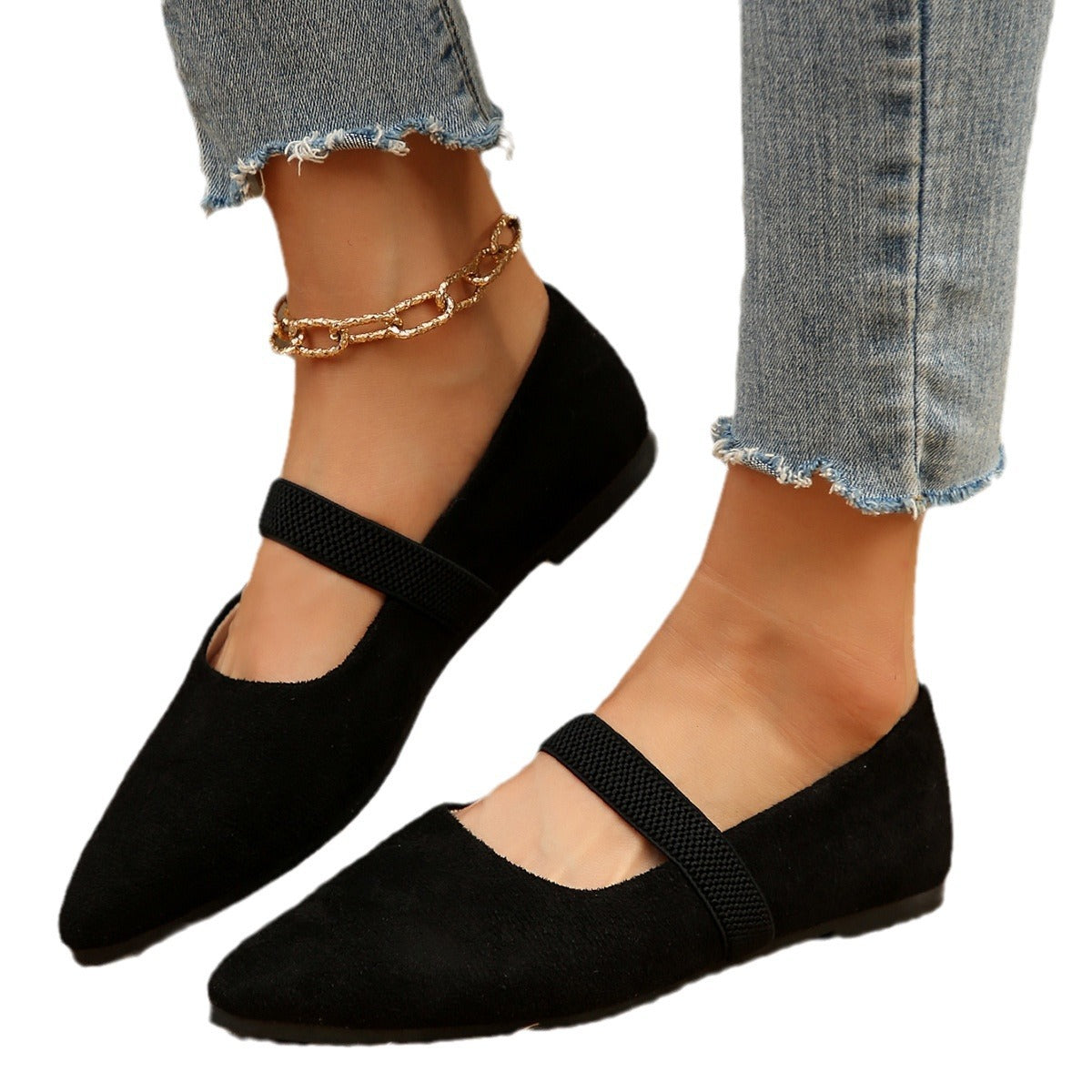 Beautifully Crafted Orthopedic Shoes