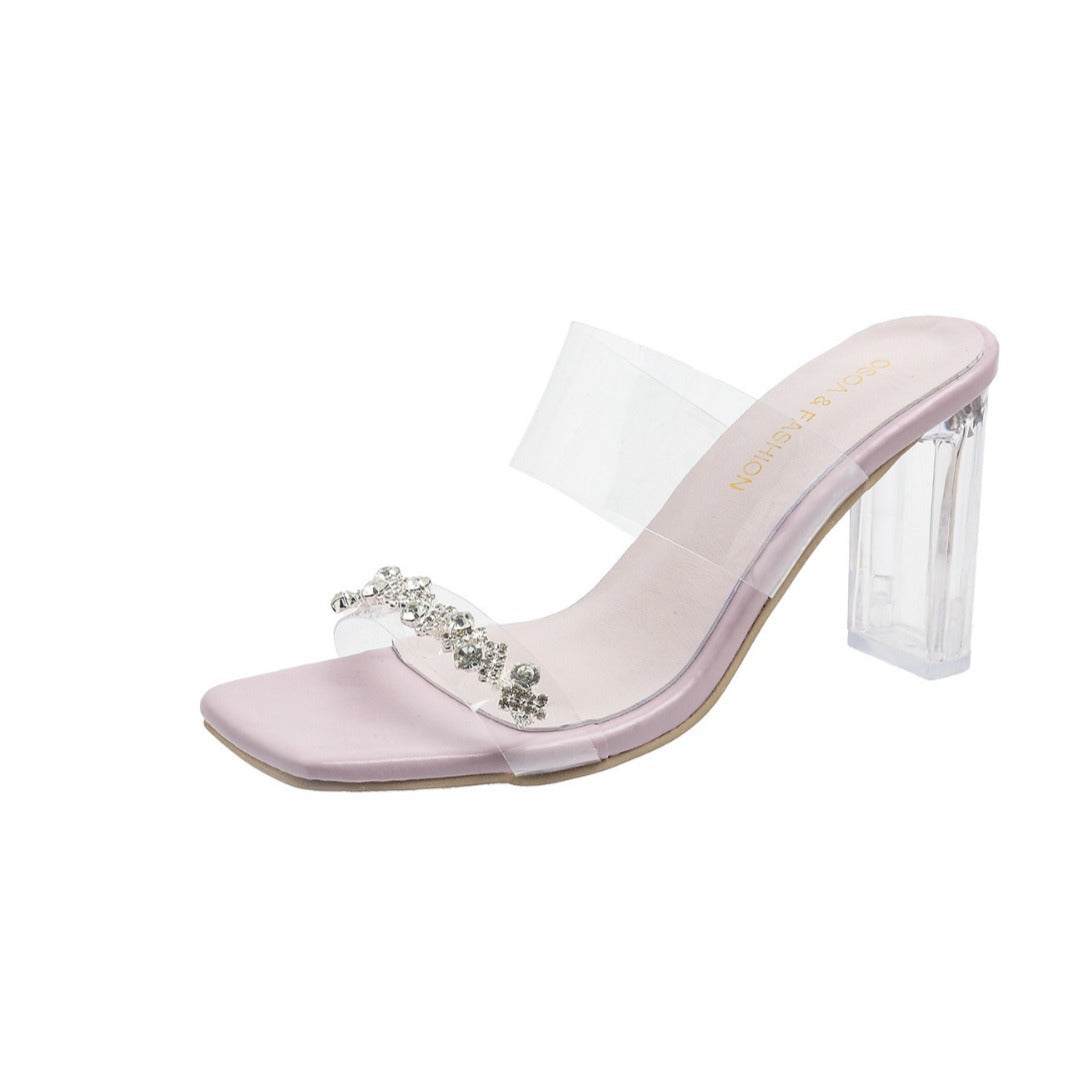 Chic Orthopedic Sandals with Unique Design