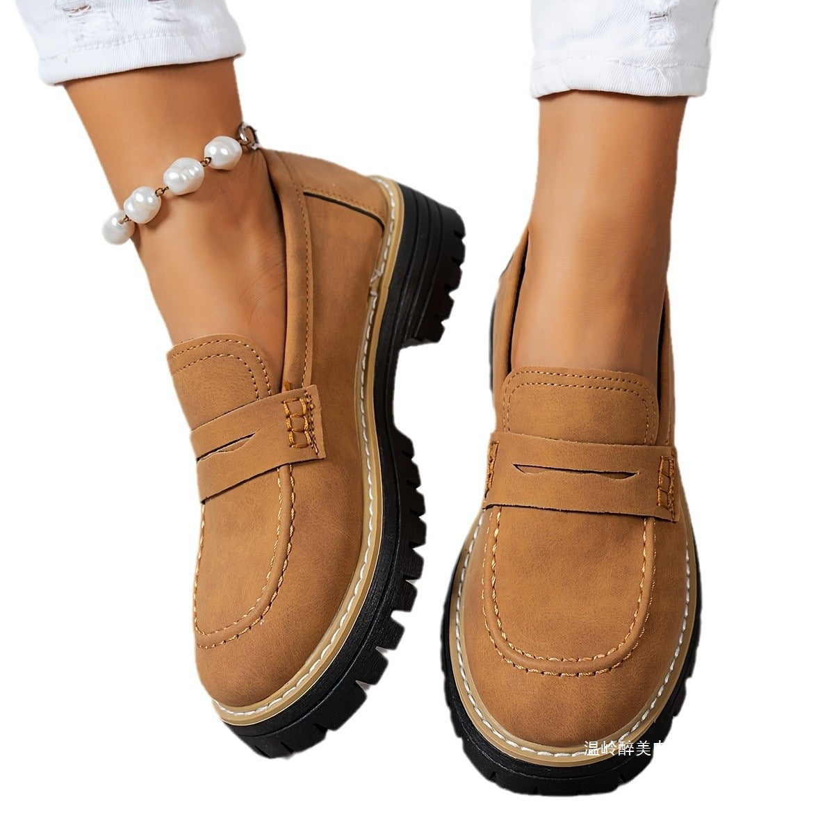 Elegant Orthopedic Shoes for Every Step