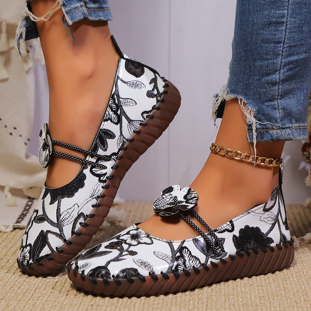 Stylish Orthopedic Shoes for Any Occasion