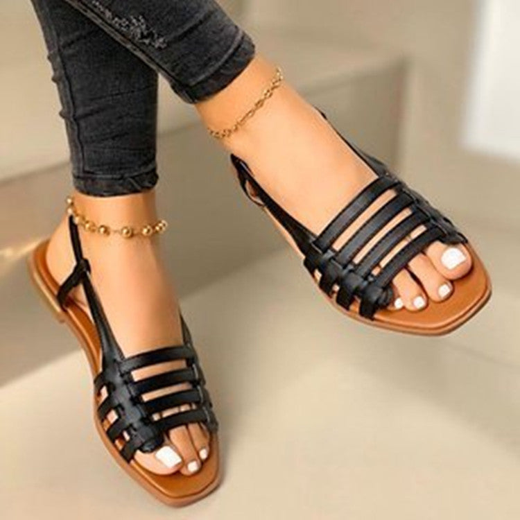 Vintage Inspired Orthopedic Shoes
