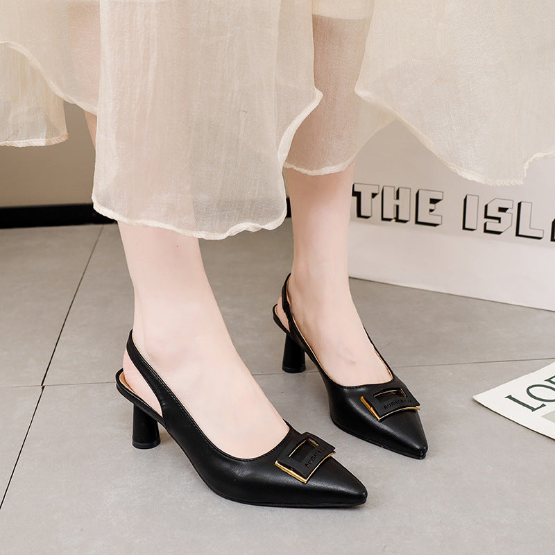 Stylish Orthopedic Sandals for Any Occasion