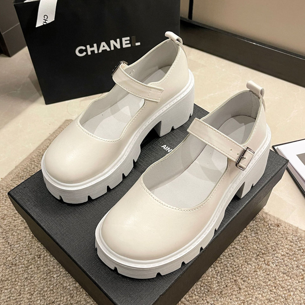 Elegant Orthopedic Shoes for Every Step