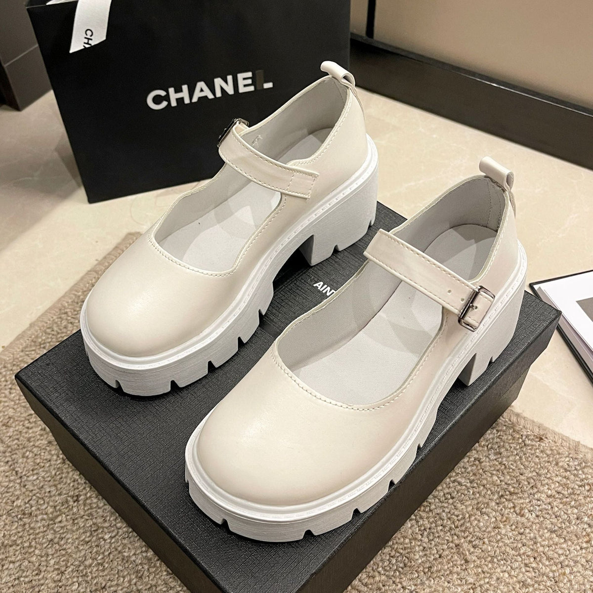 Elegant Orthopedic Shoes for Every Step