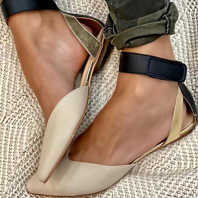 Beautifully Crafted Orthopedic Sandals