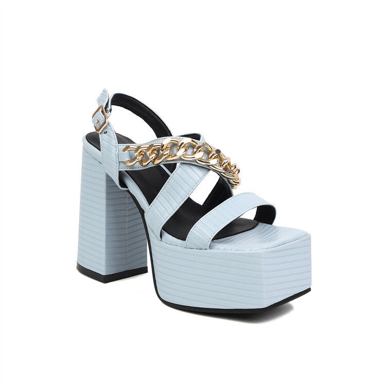 Stylish Orthopedic Sandals for Any Occasion