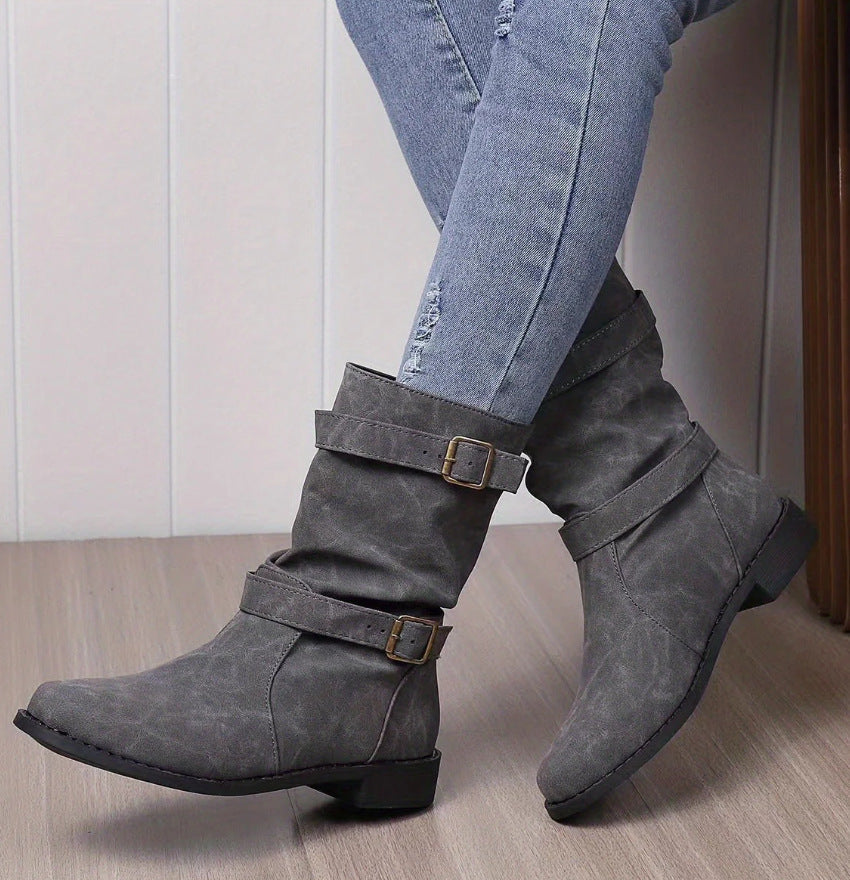 Beautifully Crafted Orthopedic Boots