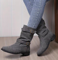 Beautifully Crafted Orthopedic Boots