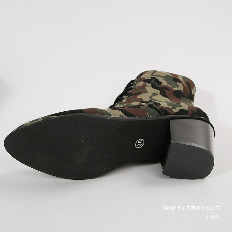Stylish Orthopedic Boots for Any Occasion