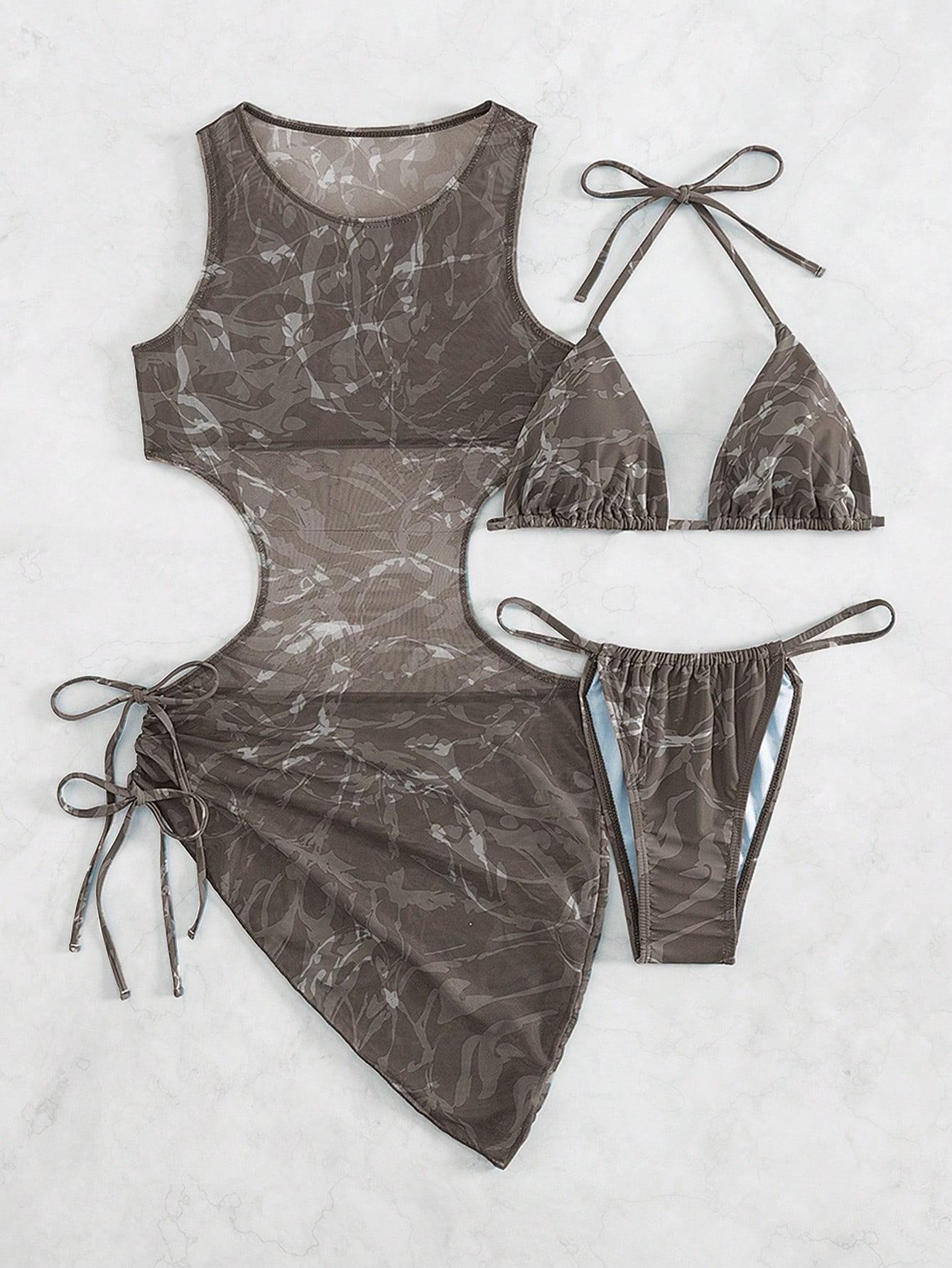 Beautifully Finished Top in a Timeless Design
