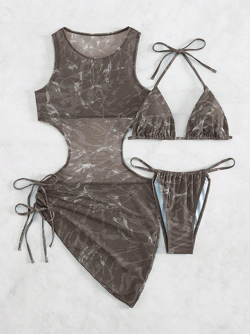 Beautifully Finished Top in a Timeless Design