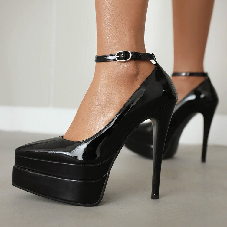 Beautifully Crafted Orthopedic Shoes