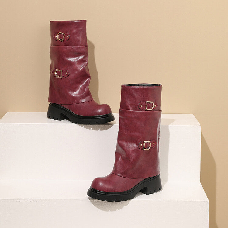 Stylish Orthopedic Boots for Any Occasion