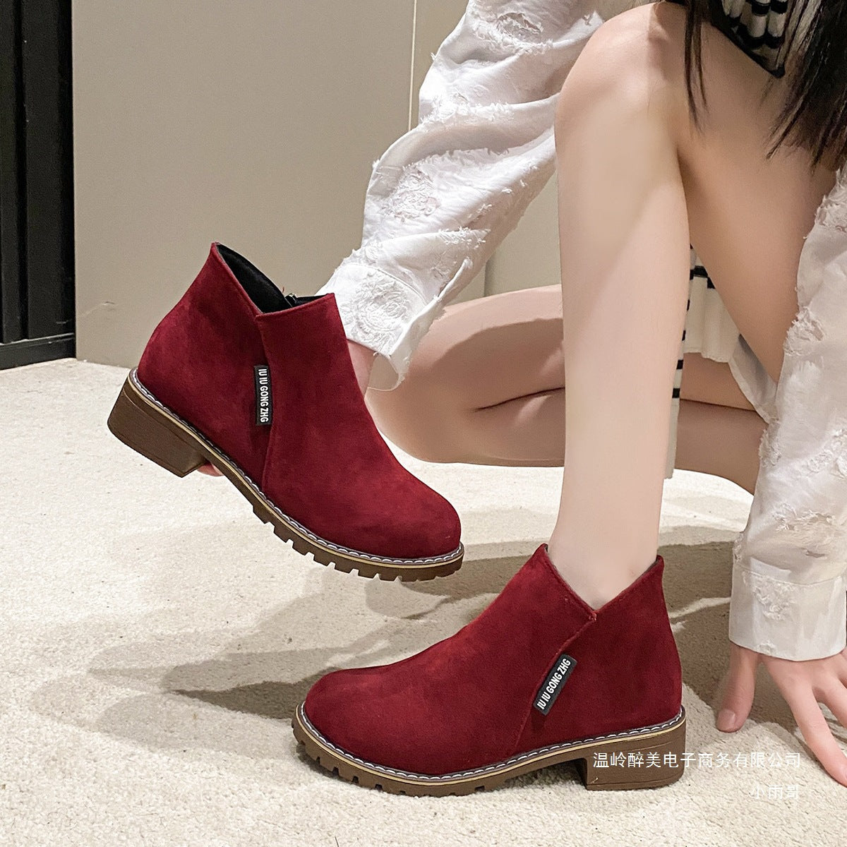 Beautifully Crafted Orthopedic Shoes