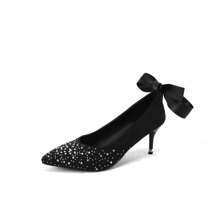Stylish Orthopedic Heels for Any Occasion