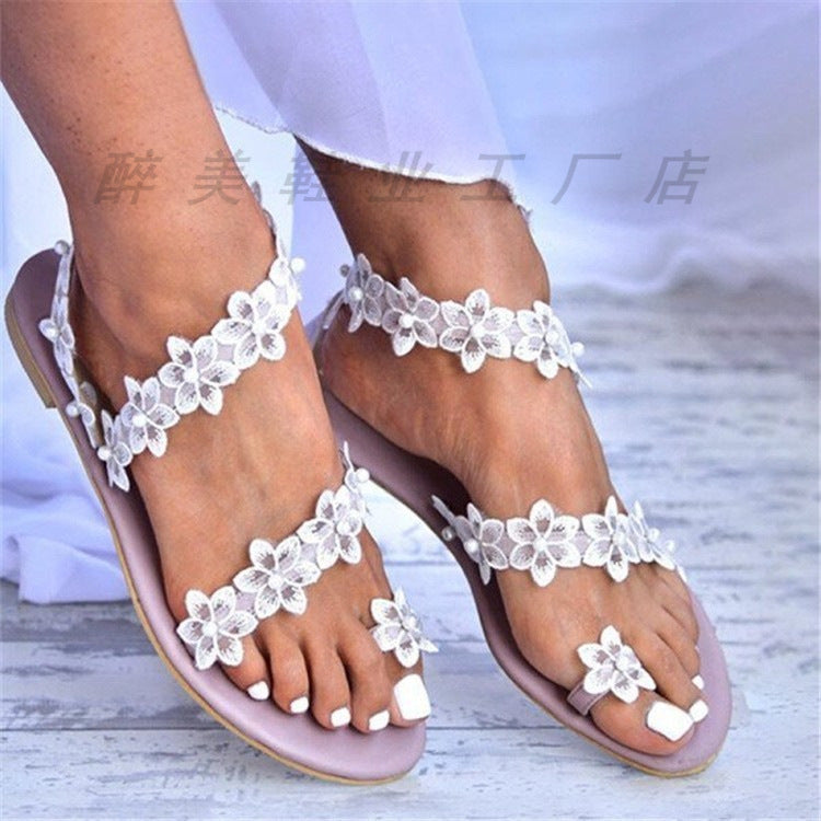Beautifully Crafted Orthopedic Sandals