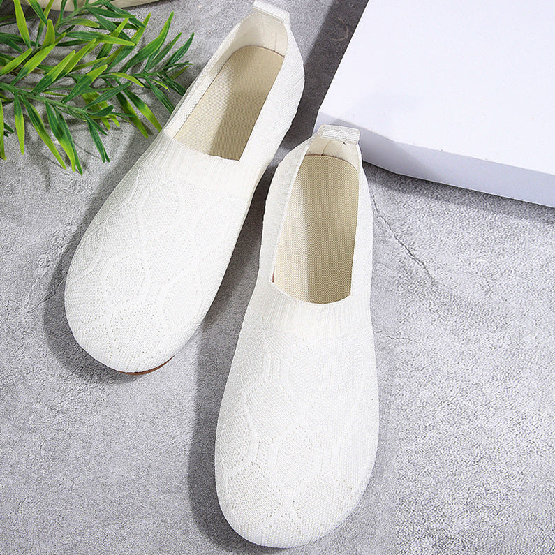 Graceful Orthopedic Shoes for Modern Look