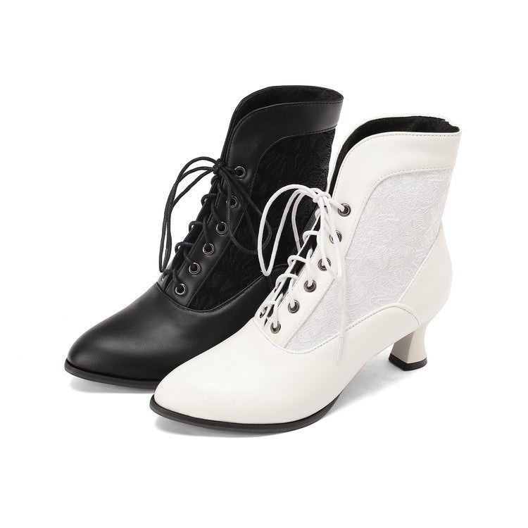 Chic Orthopedic Shoes with Unique Design