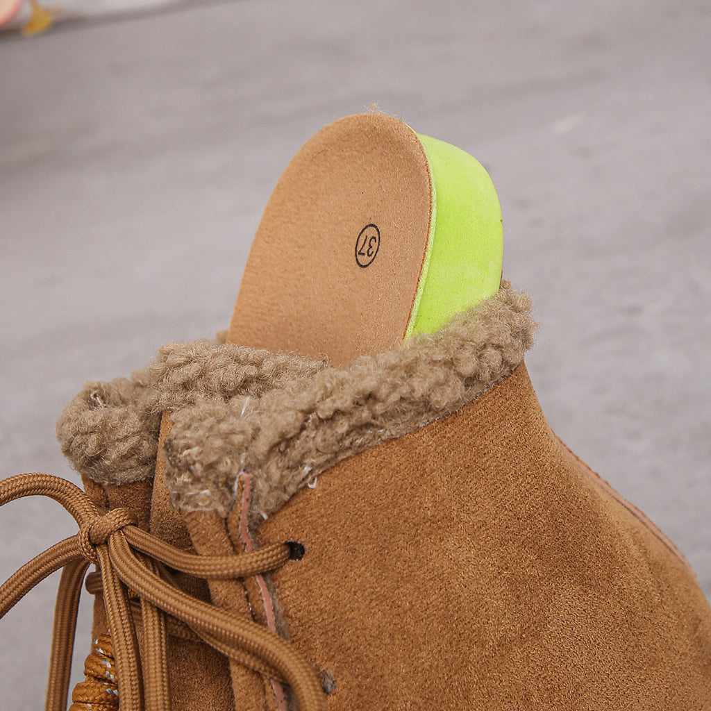 Beautifully Crafted Orthopedic Boots