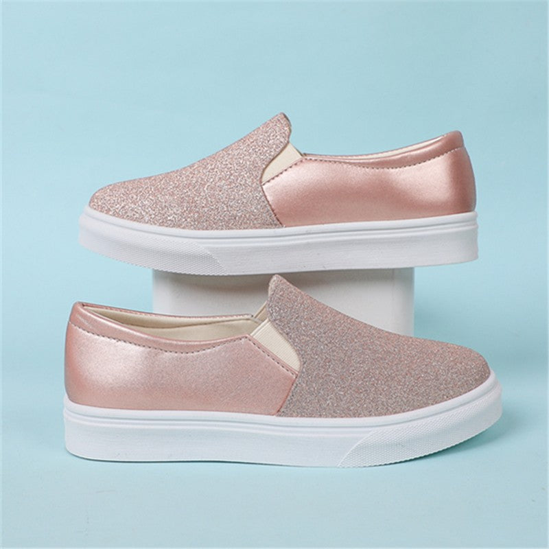 Chic Orthopedic Shoes with Unique Design