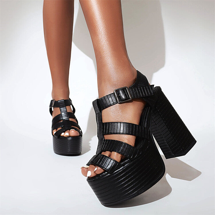 Comfortable Orthopedic Sandals for Daily Wear