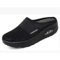 Classic Orthopedic Shoes with Timeless Style