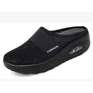 Classic Orthopedic Shoes with Timeless Style