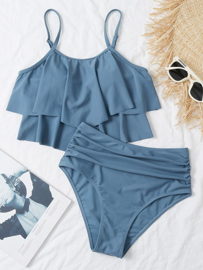 Classic Designed Top in a Timeless Cut