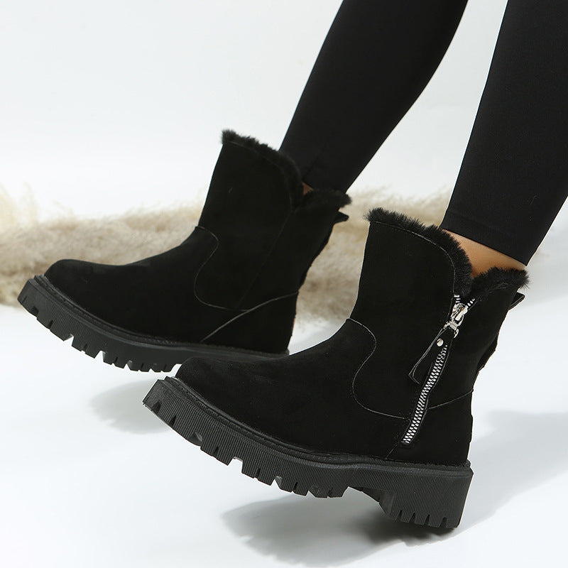 Stylish Orthopedic Boots for Any Occasion