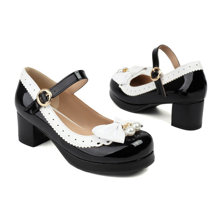 Chic Orthopedic Shoes with Unique Design