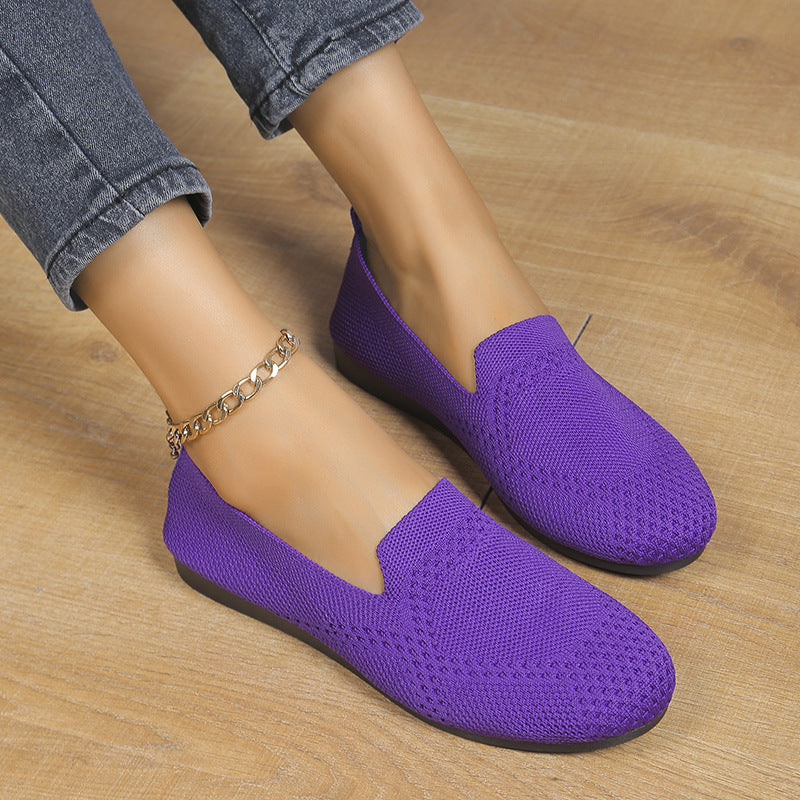 Elegant Orthopedic Shoes for Every Step