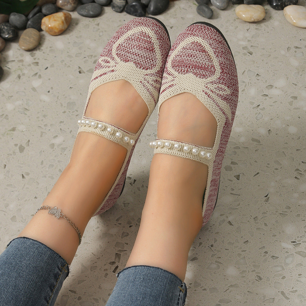 Beautifully Crafted Orthopedic Shoes