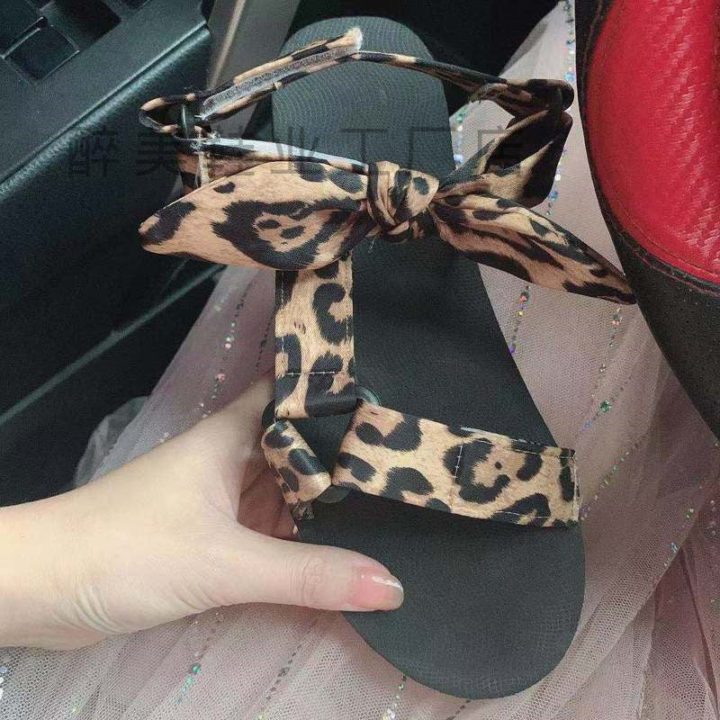 Classic Orthopedic Sandals with Timeless Style