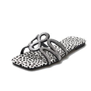 Classic Orthopedic Sandals with Timeless Style