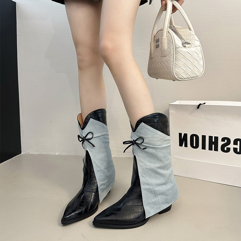 Elegant Orthopedic Boots for Every Step