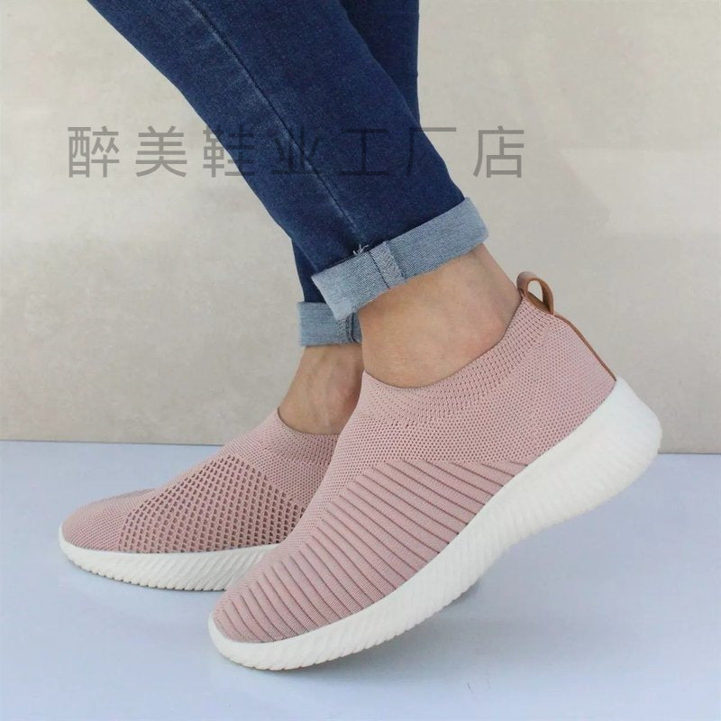 Chic Orthopedic Shoes with Unique Design