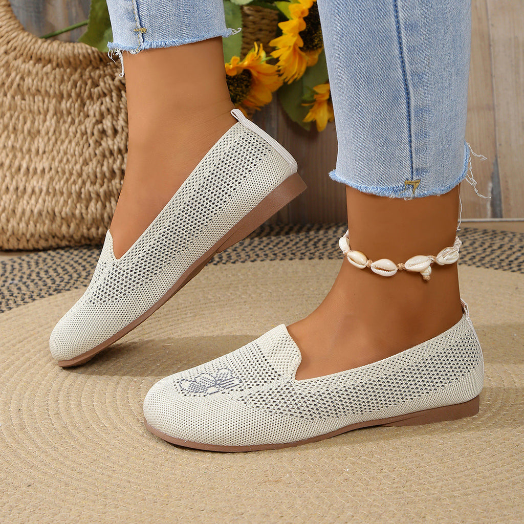 Vintage Inspired Orthopedic Shoes