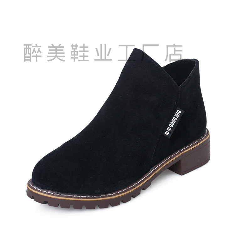 Beautifully Crafted Orthopedic Boots